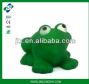 2013 plastic frog toys for kids